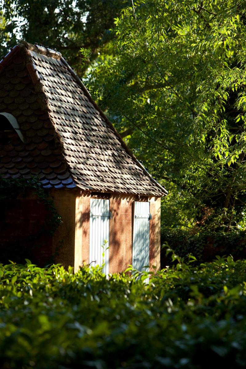 Chateau de Saint Martin