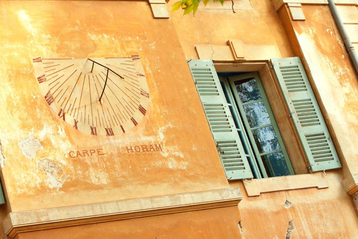 Chateau de Saint Martin