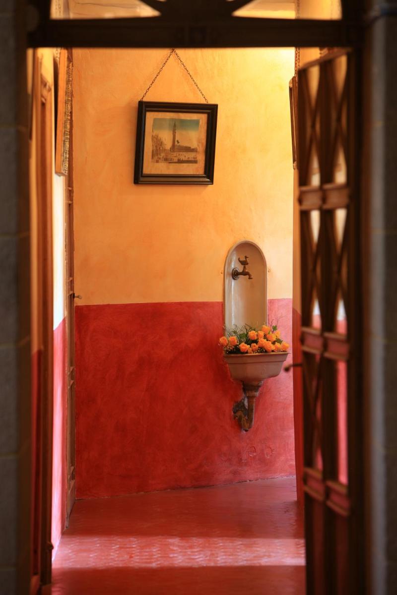 Chateau de Saint Martin