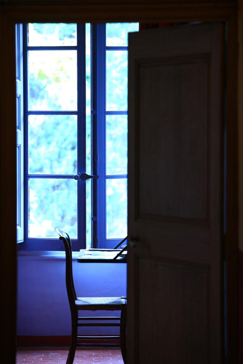 Chateau de Saint Martin