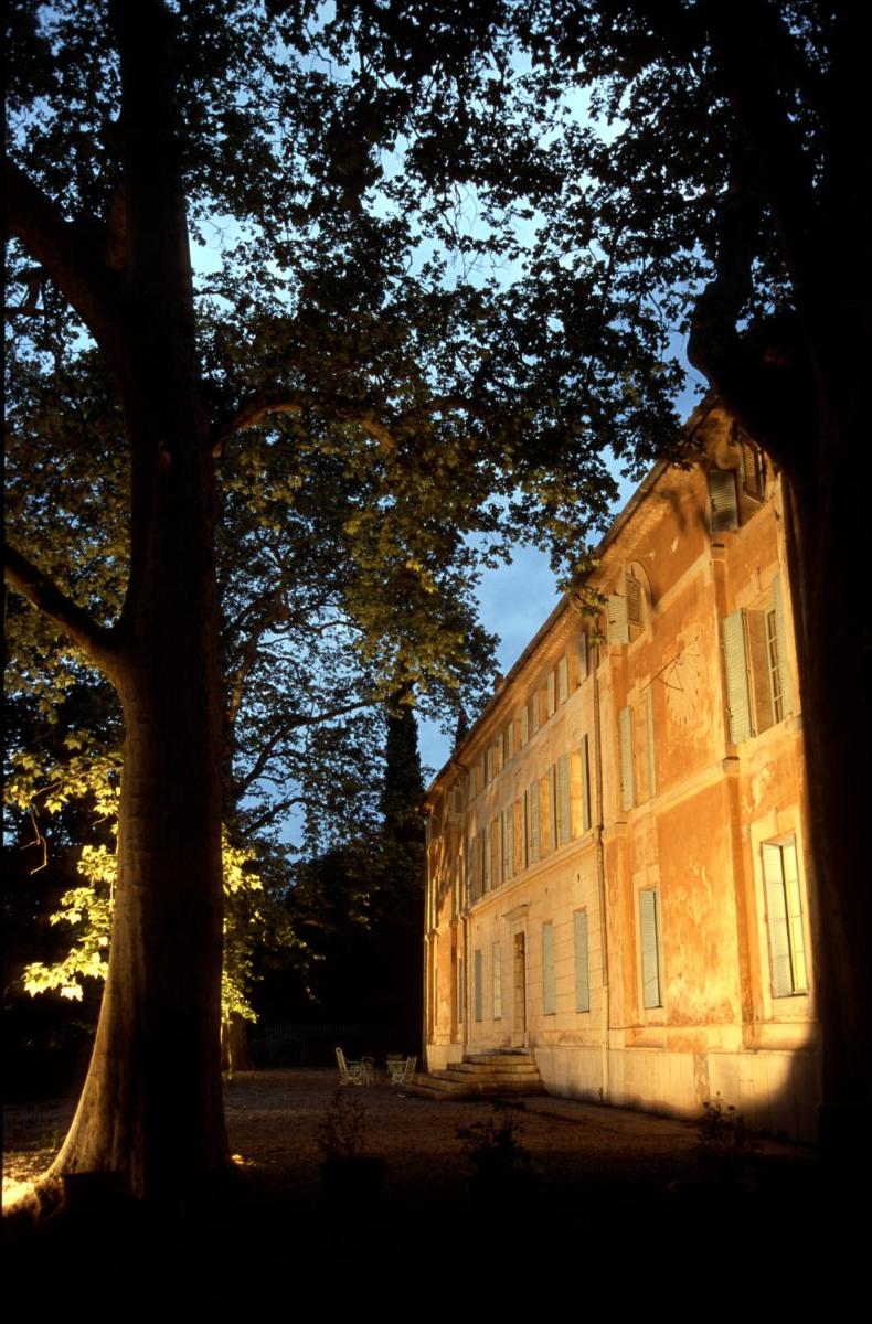 Chateau de Saint Martin