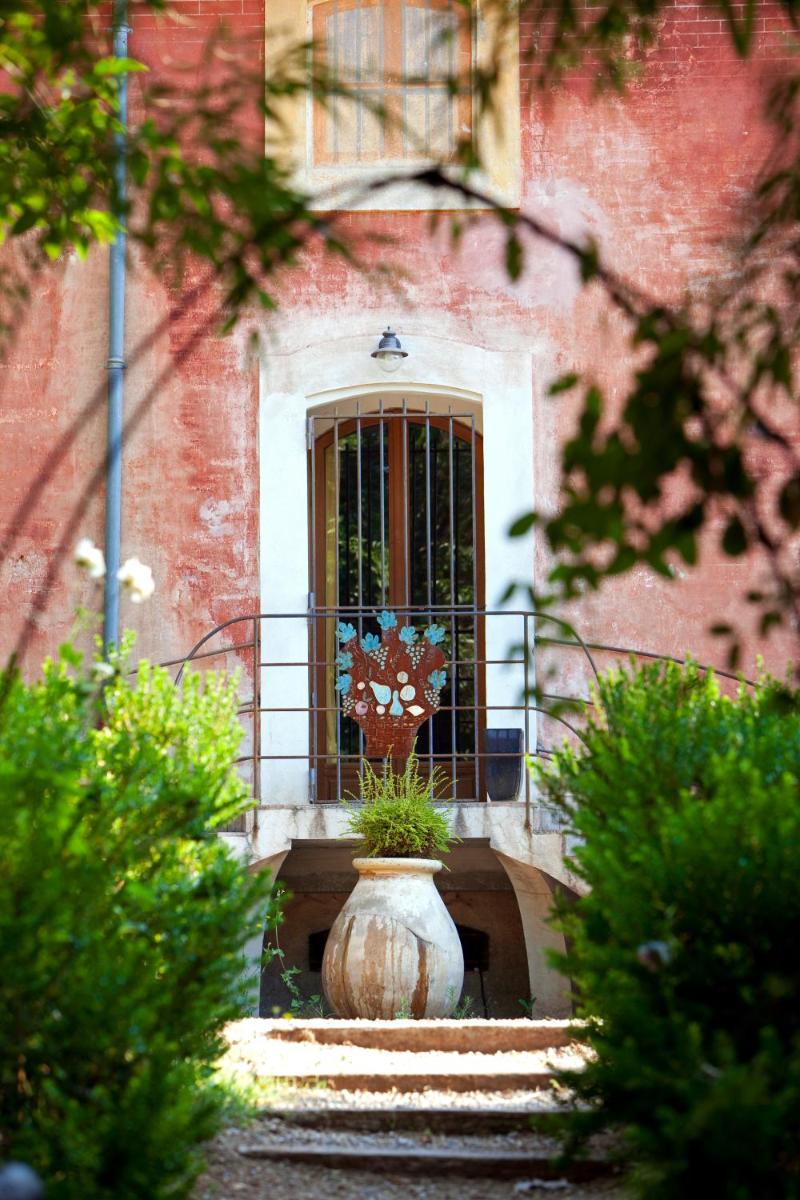 Chateau de Saint Martin