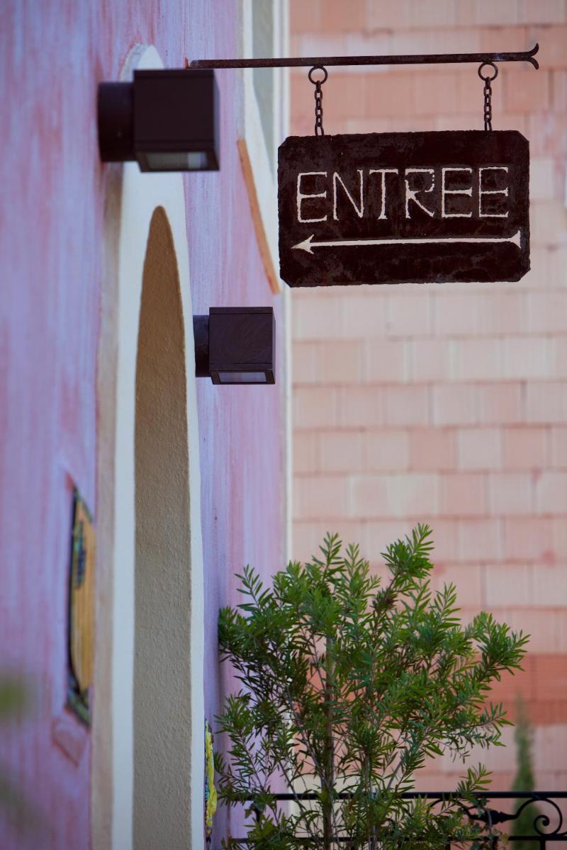 Chateau de Saint Martin