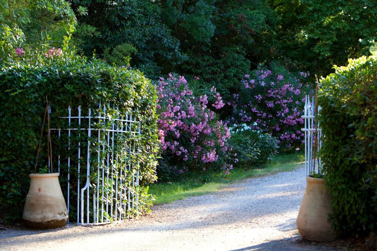 Chateau de Saint Martin