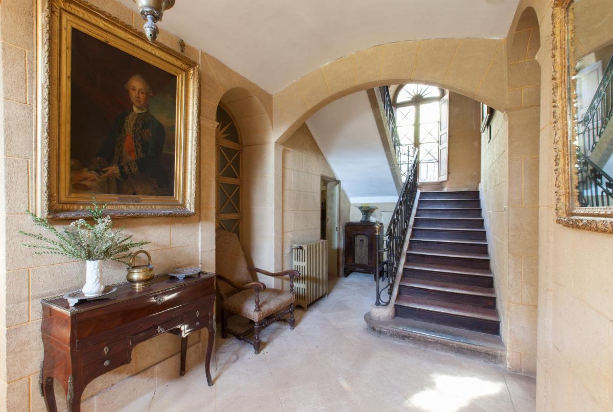 Chateau de Saint Martin