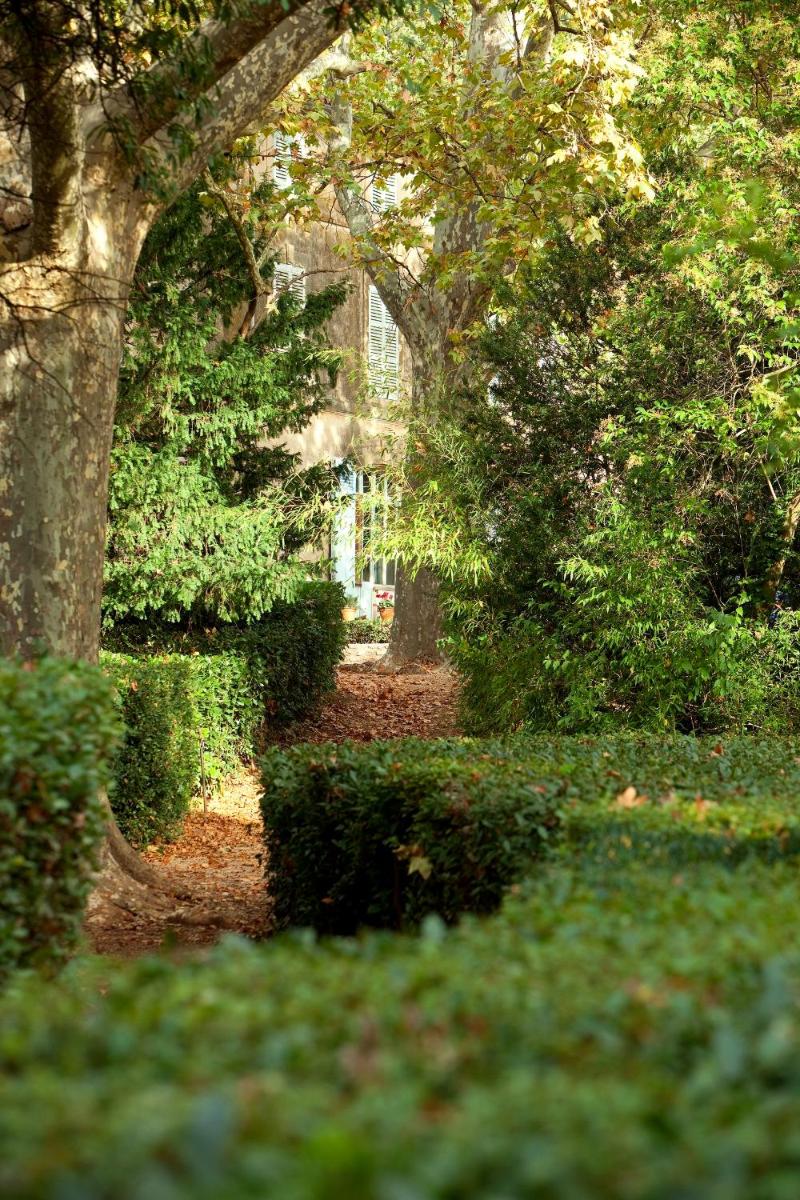 Chateau de Saint Martin