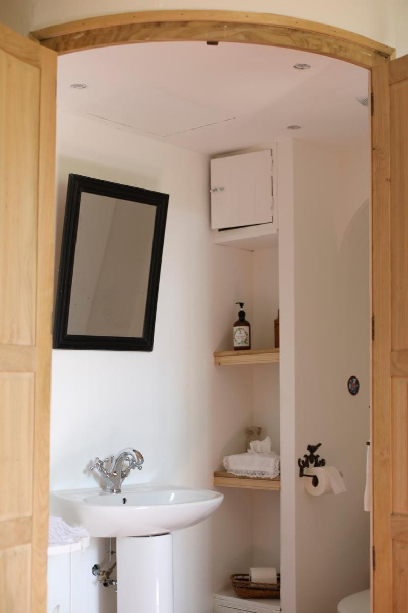 Chateau de Saint Martin