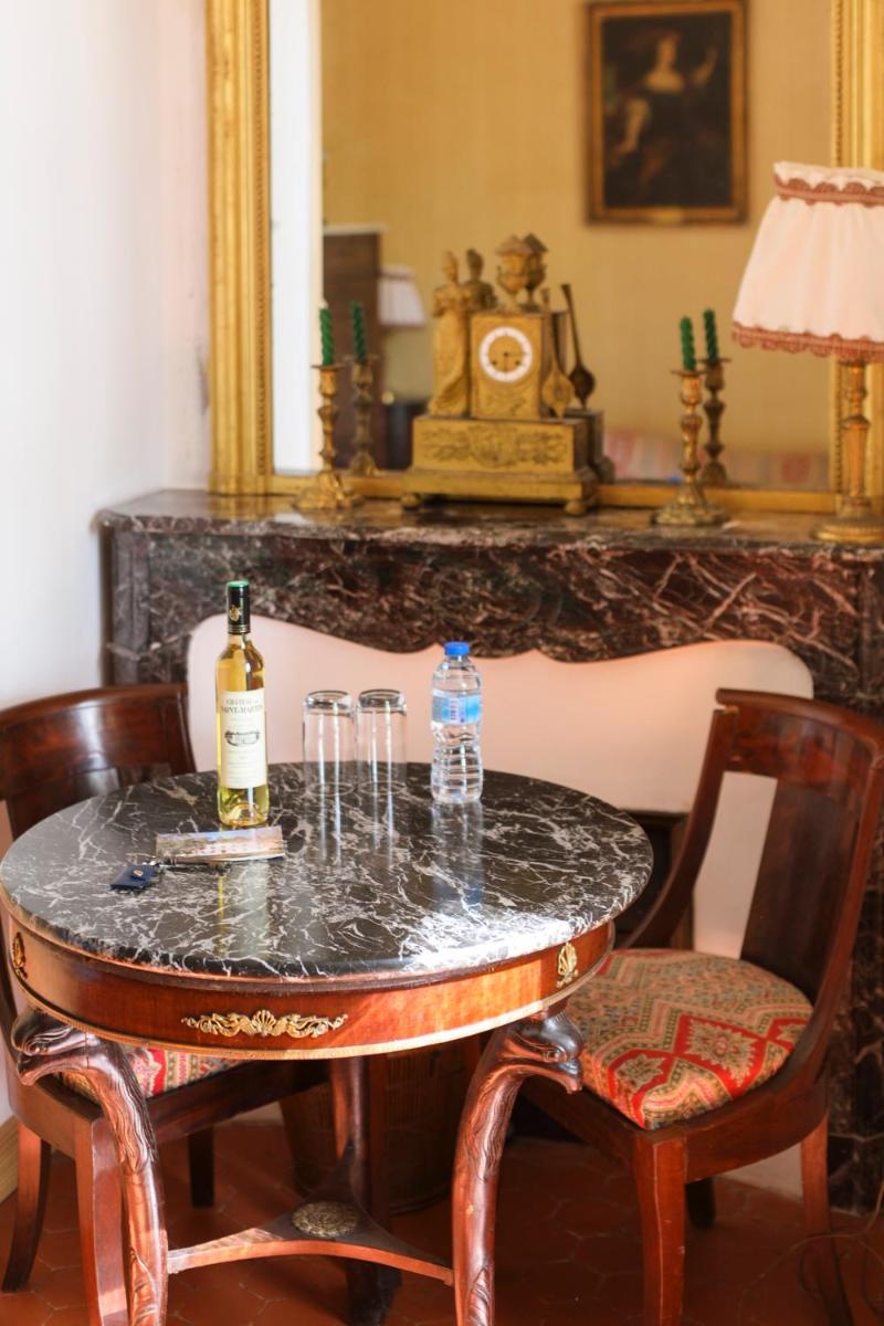 Chateau de Saint Martin