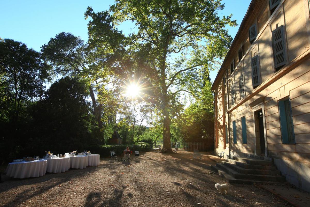 Chateau de Saint Martin