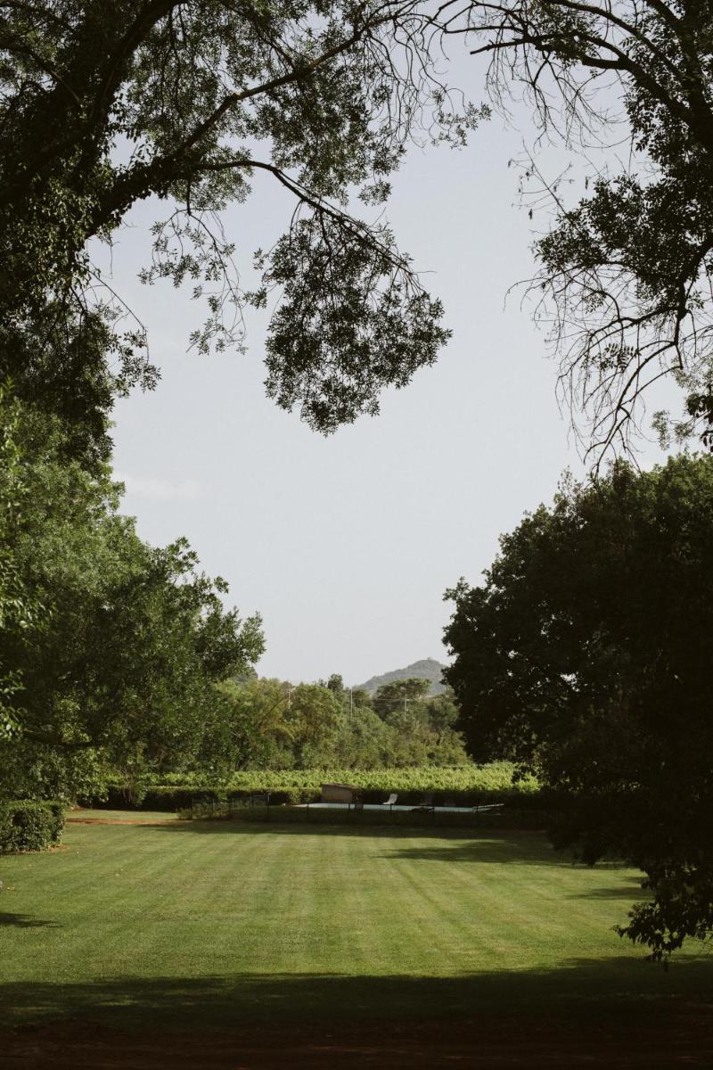 Chateau de Saint Martin