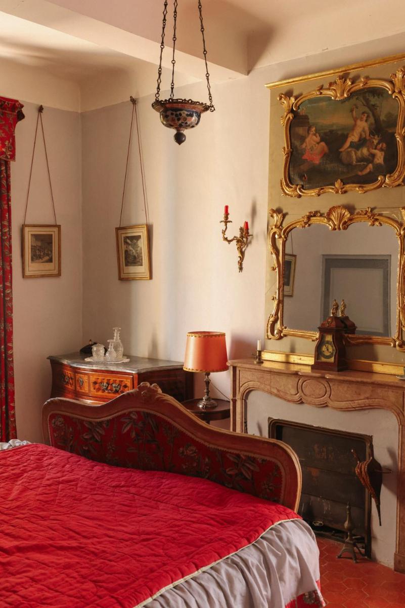 Chateau de Saint Martin
