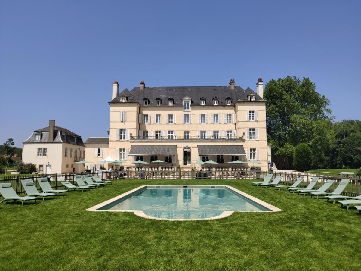 Château de Saulon