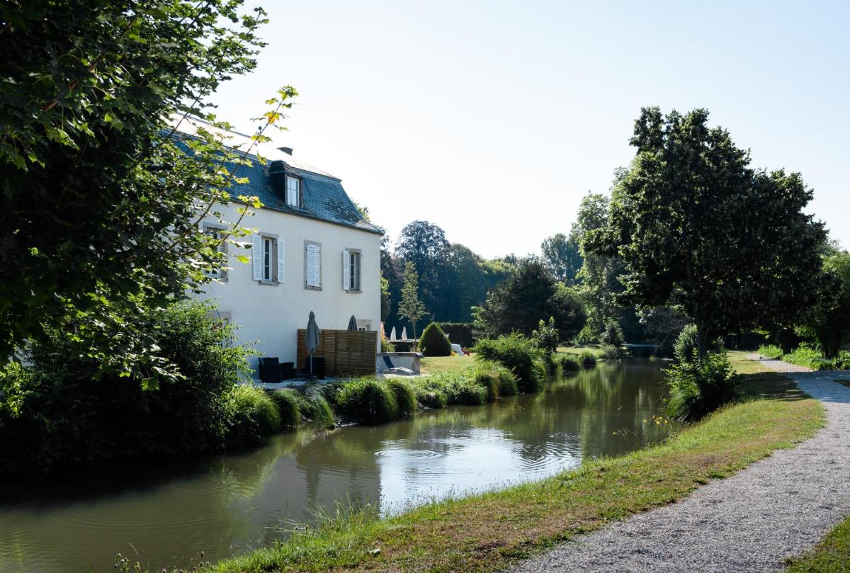 Château de Saulon