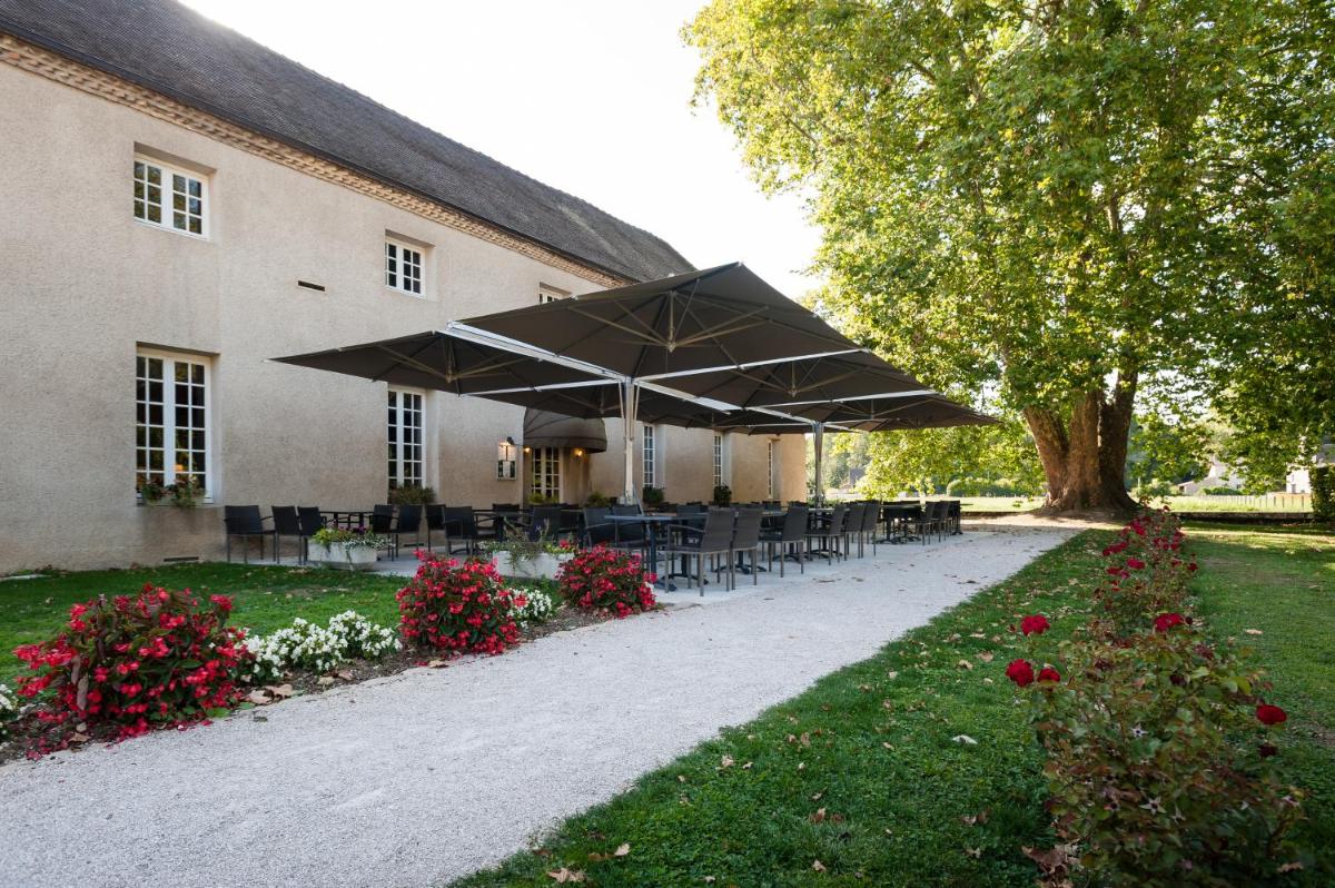 Château de Saulon