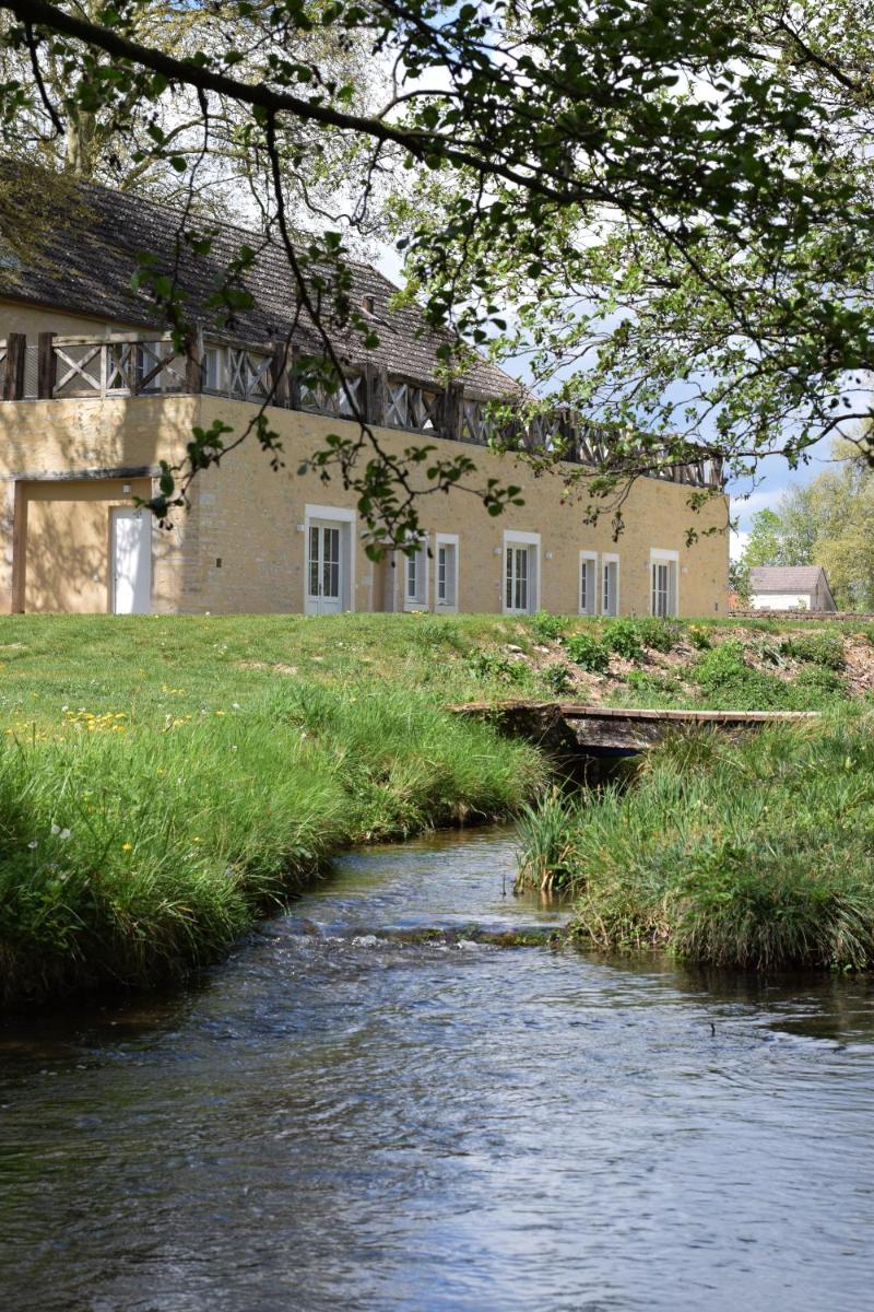 Château de Saulon