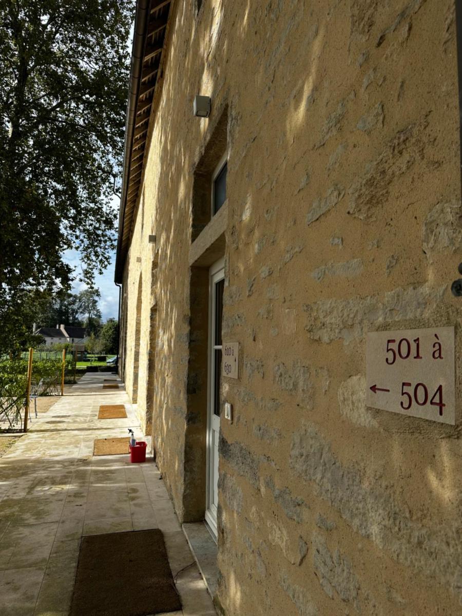 Château de Saulon