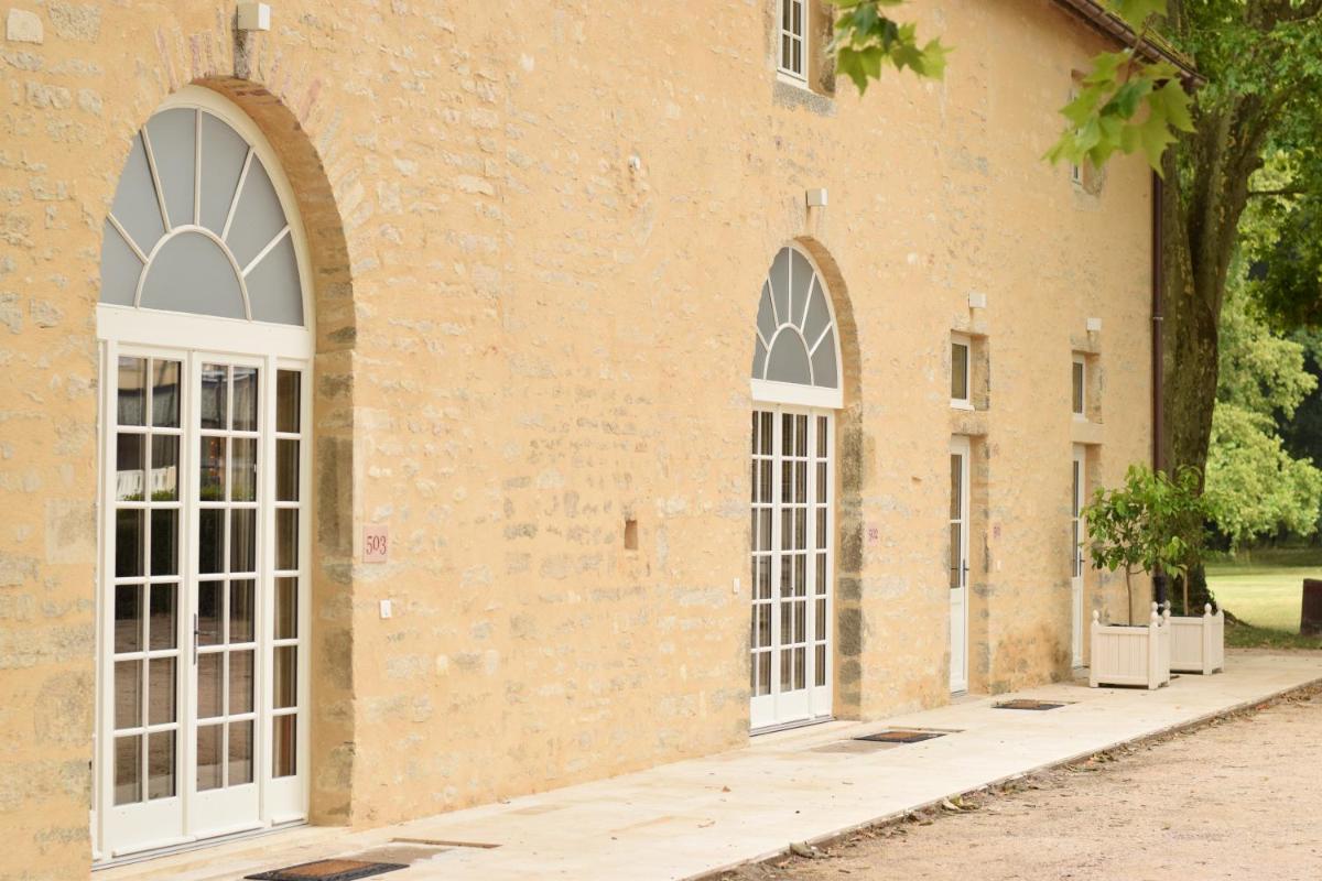 Château de Saulon