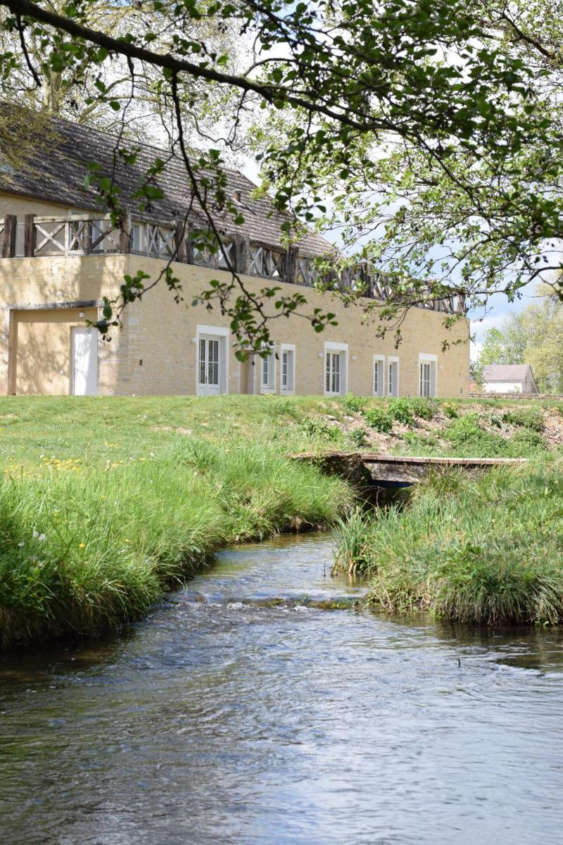 Château de Saulon