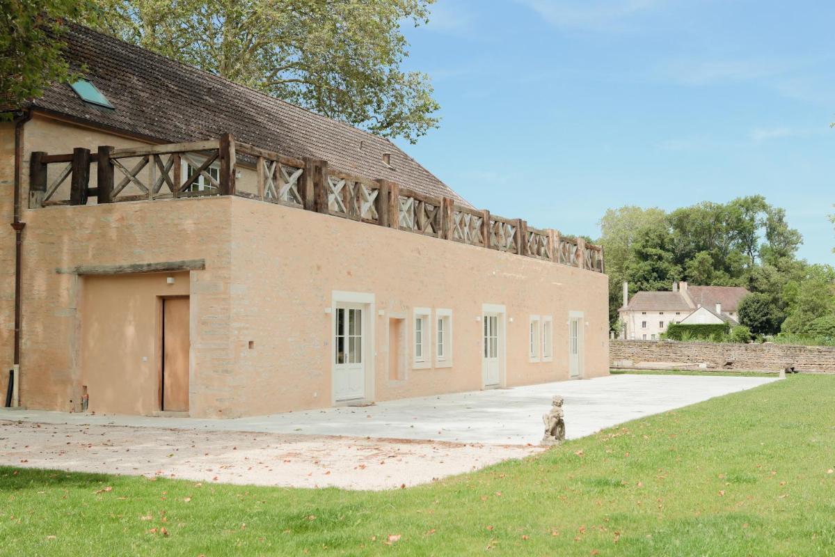 Château de Saulon