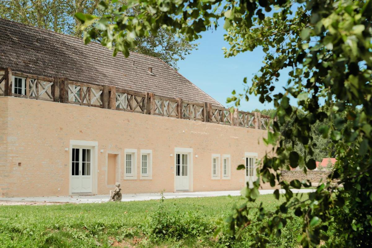 Château de Saulon