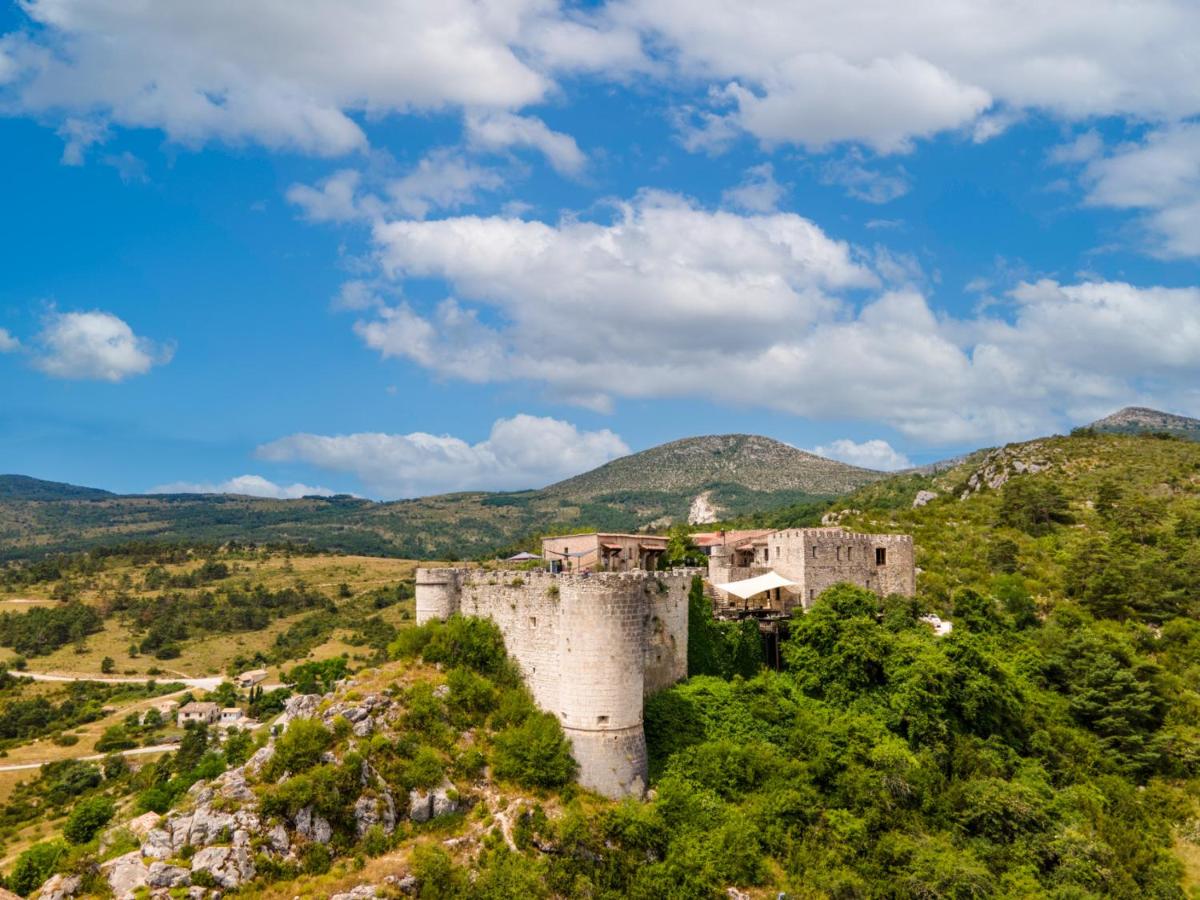 Château de Trigance