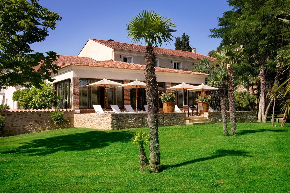 Château de Valmer