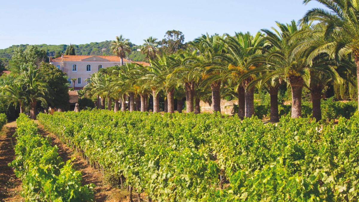 Château de Valmer