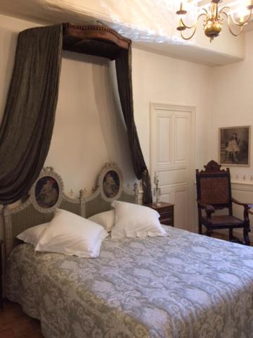 Château de Varennes