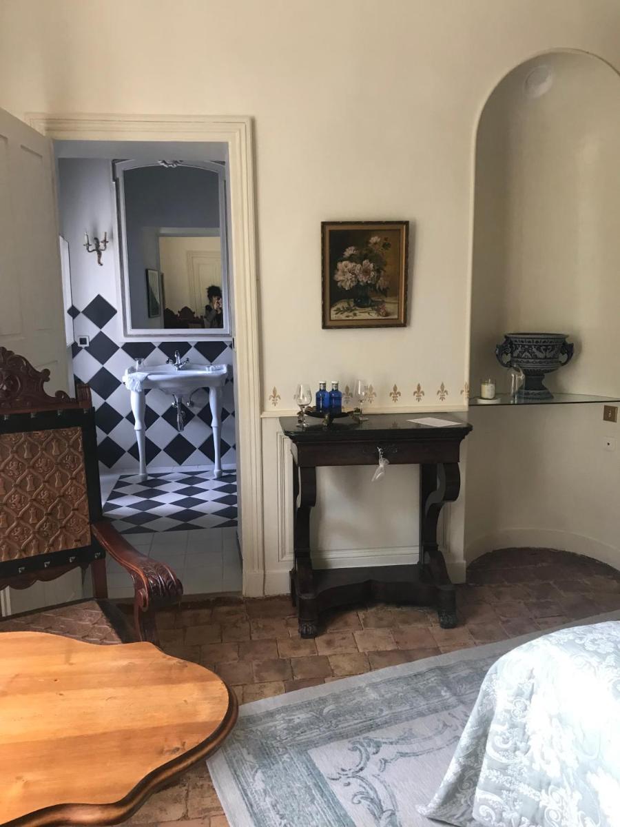 Château de Varennes