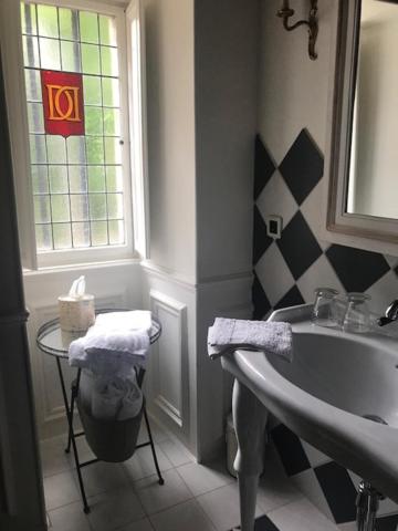 Château de Varennes