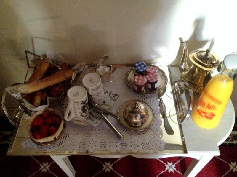 Château de Varennes