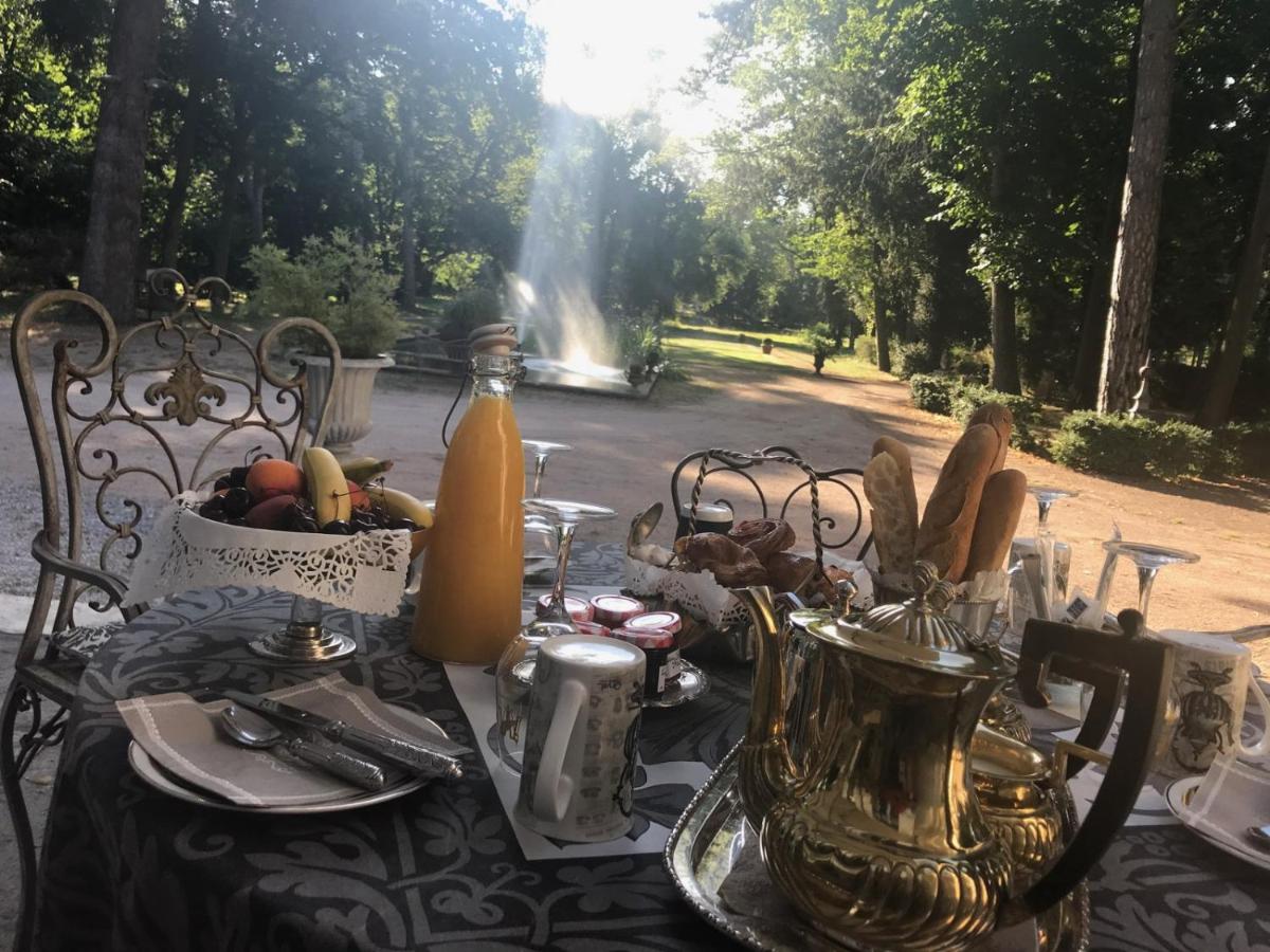 Château de Varennes