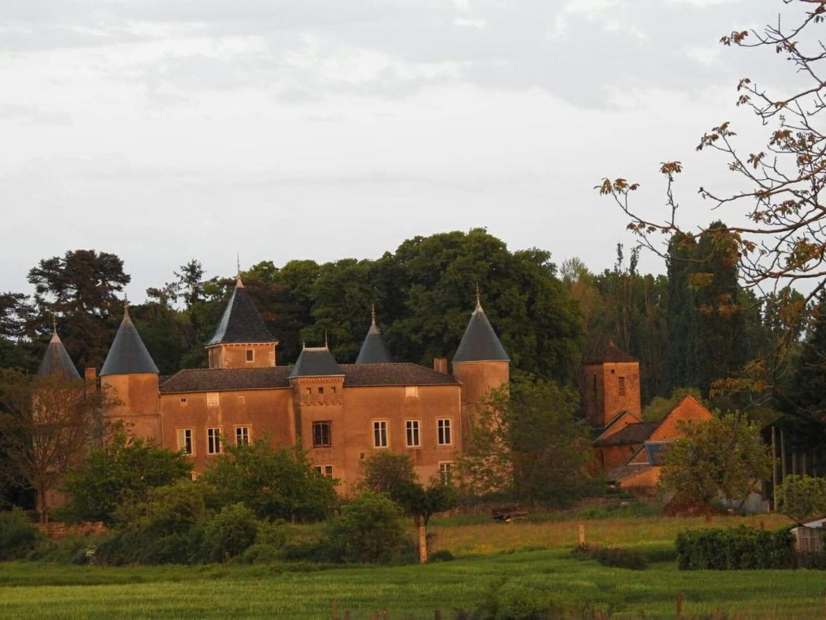 Château de Varennes