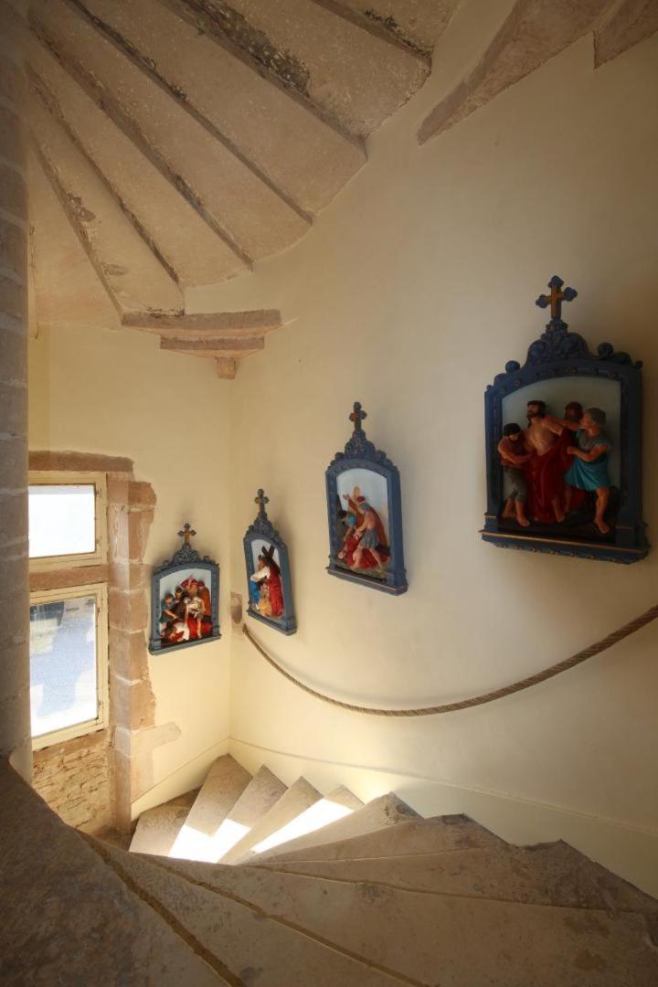 Château de Varennes