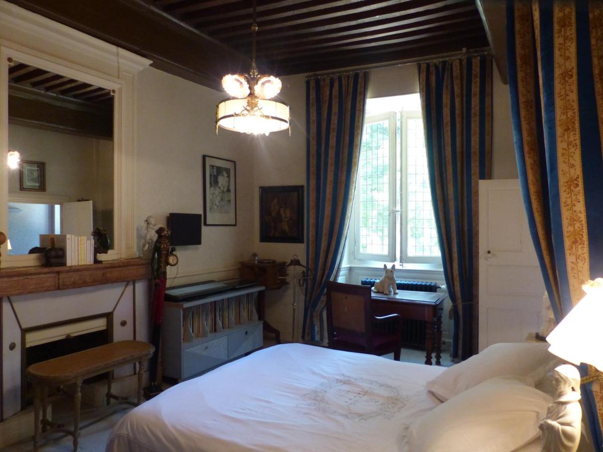 Château de Varennes