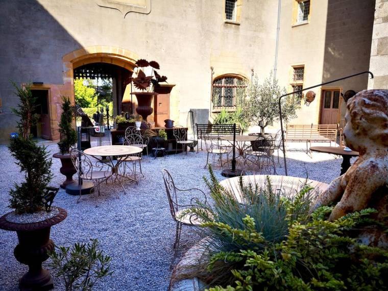 Château de Varennes