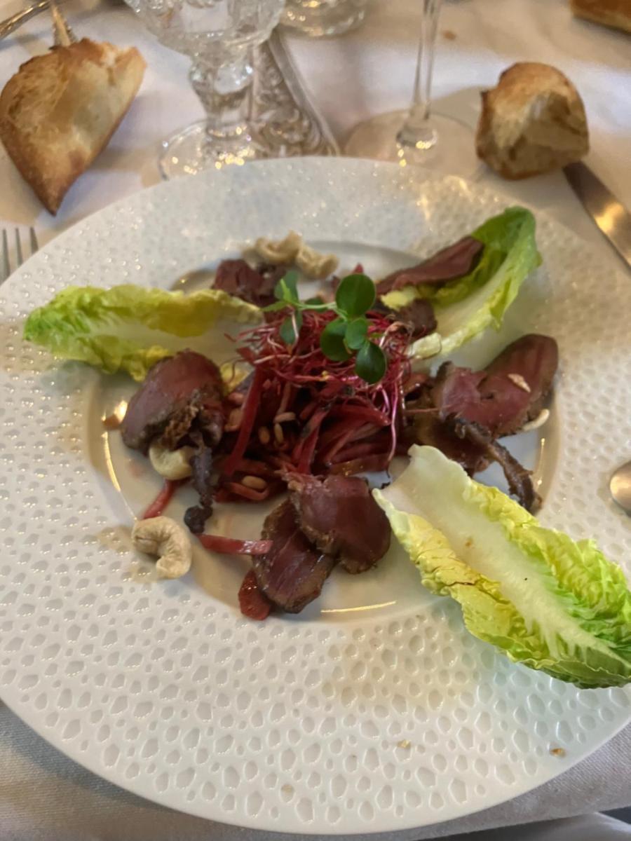 Château de Varennes