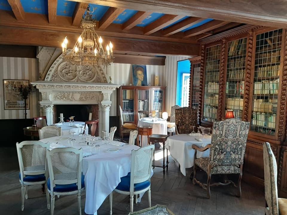 Château de Varennes