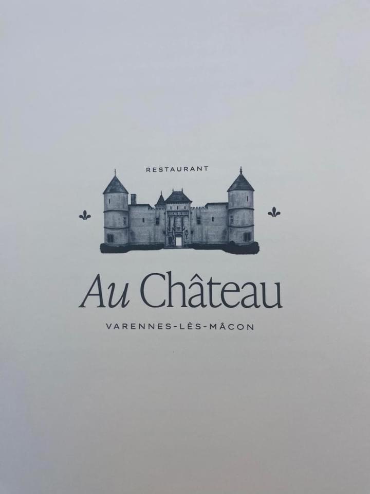 Château de Varennes