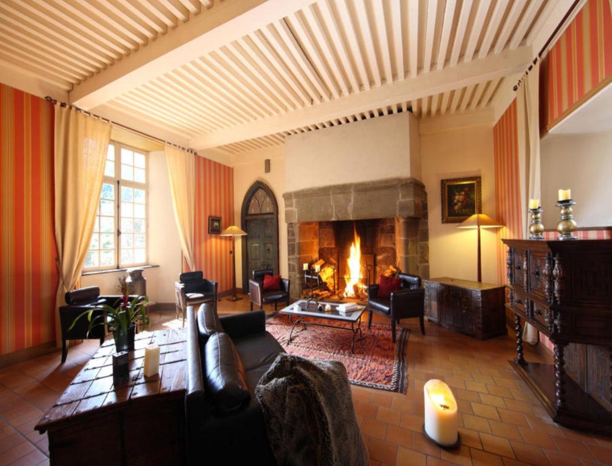 Château de Varillettes