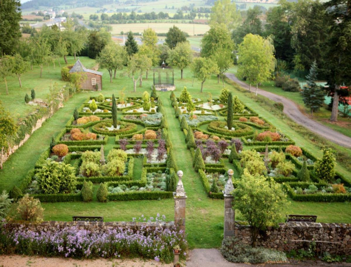 Château de Varillettes