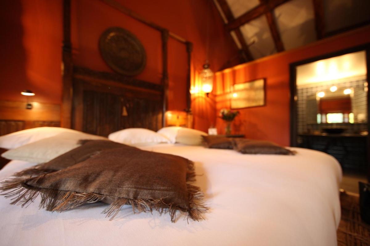 Château de Varillettes