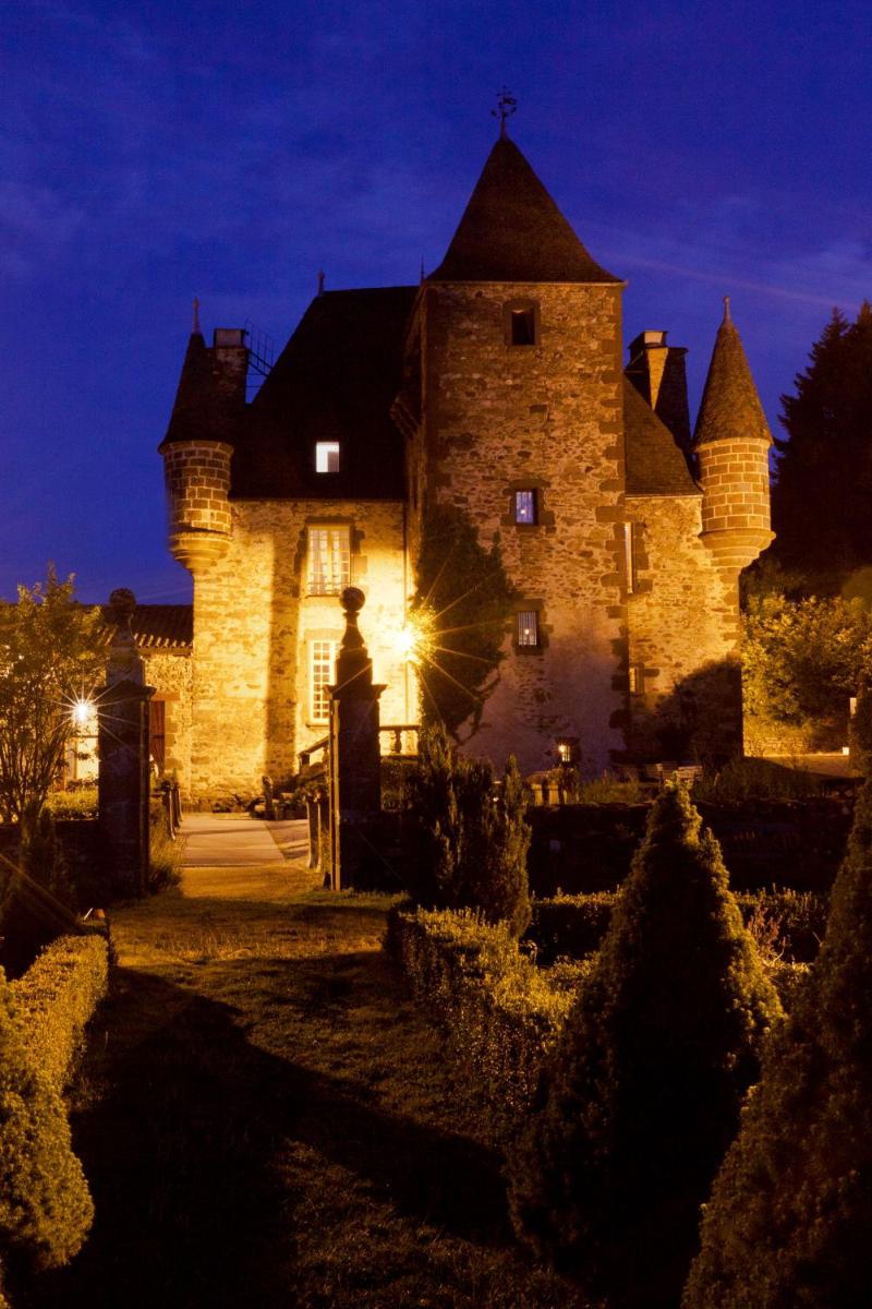 Château de Varillettes