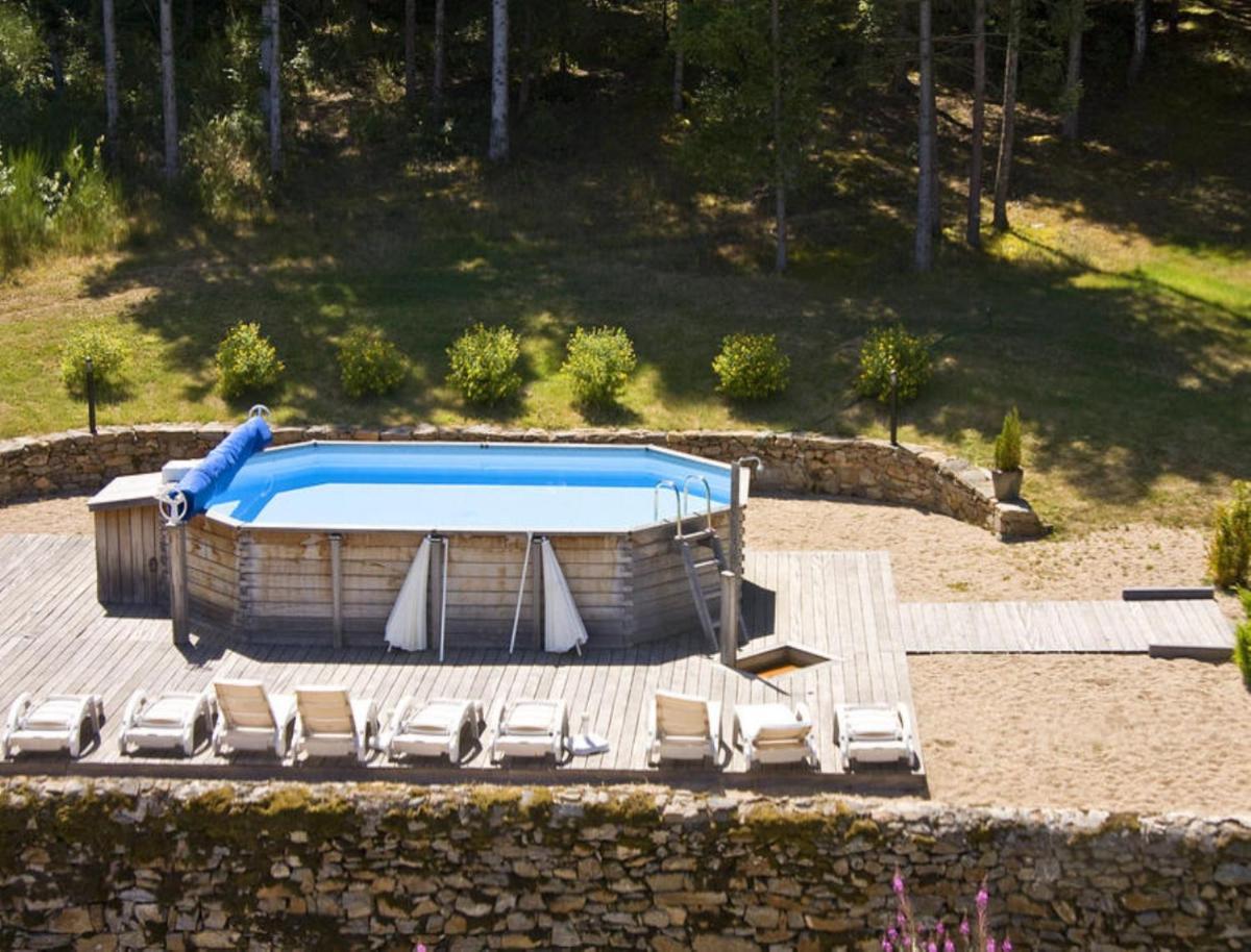 Château de Varillettes