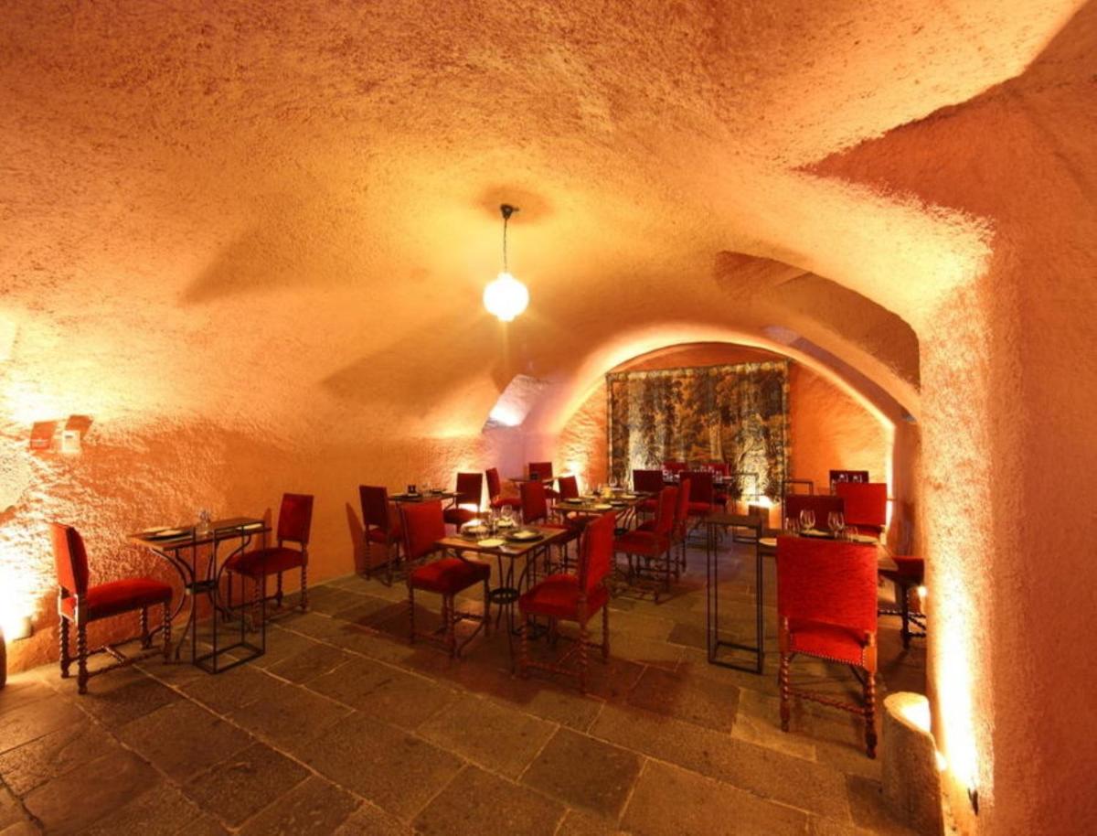 Château de Varillettes