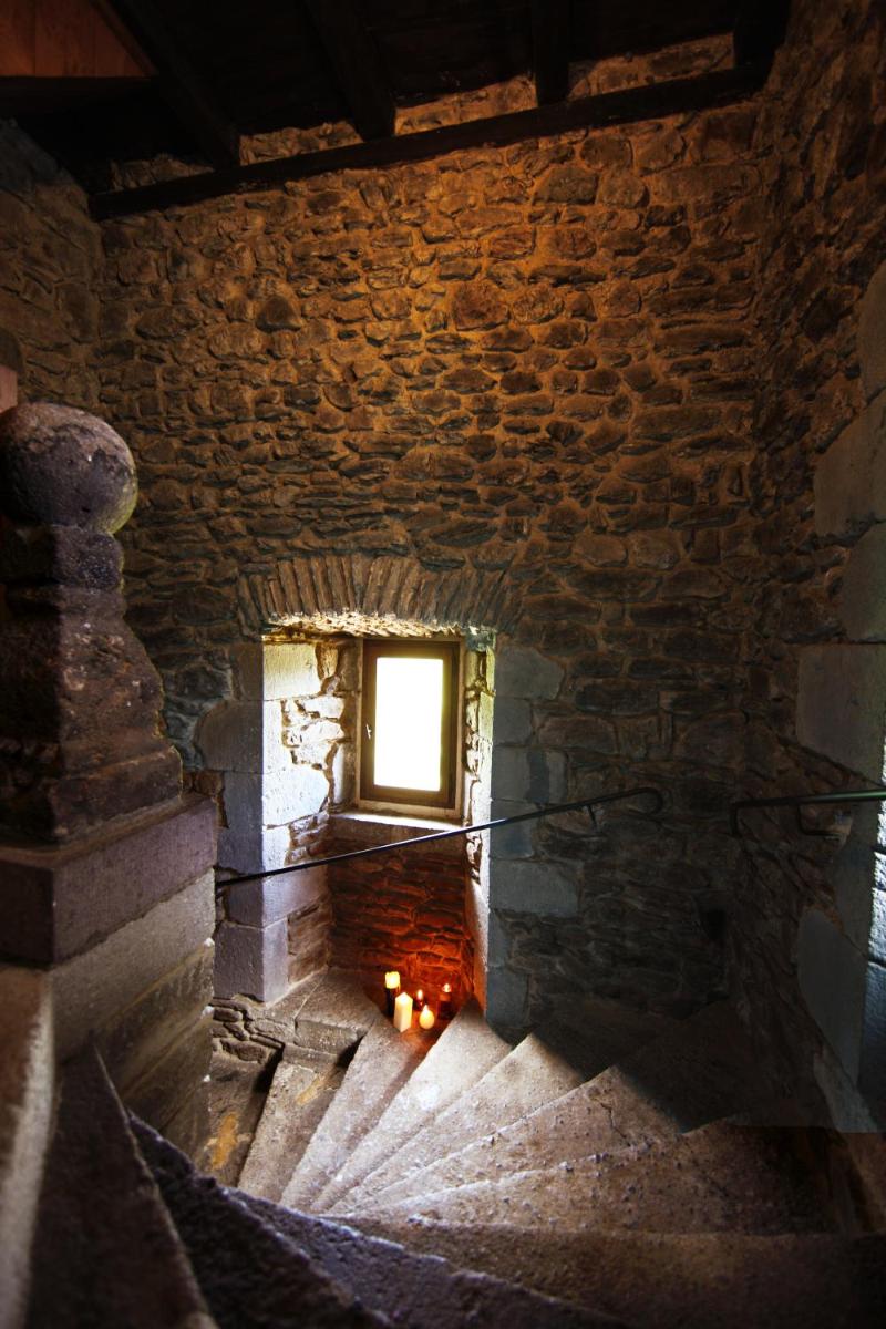 Château de Varillettes