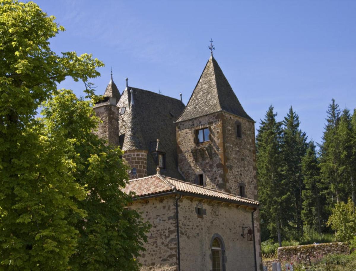 Château de Varillettes