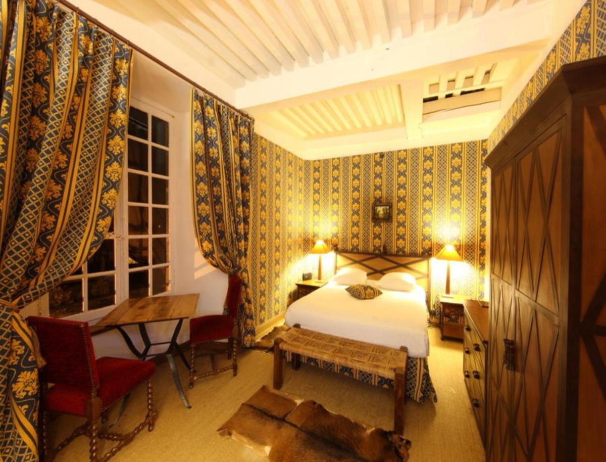 Château de Varillettes