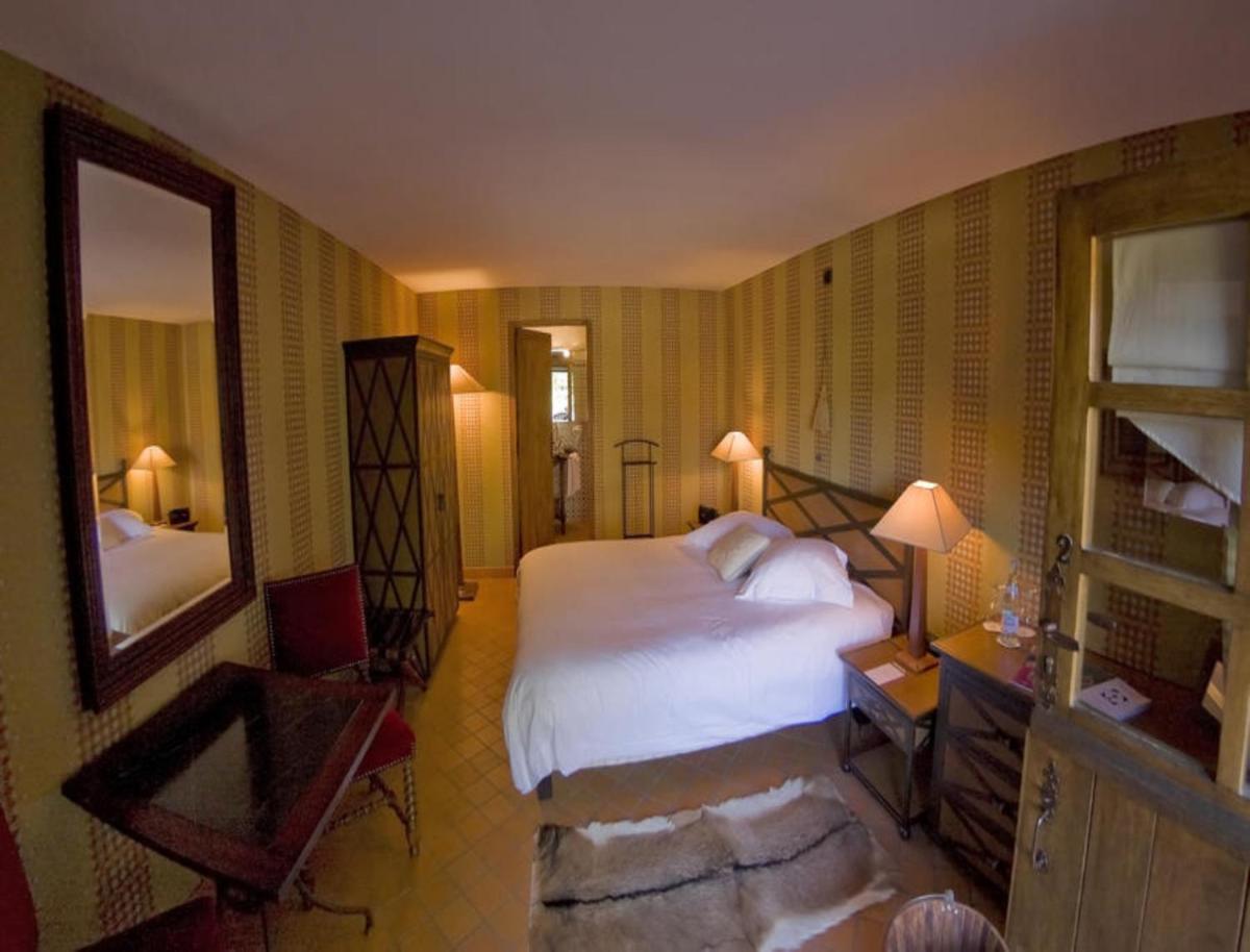 Château de Varillettes