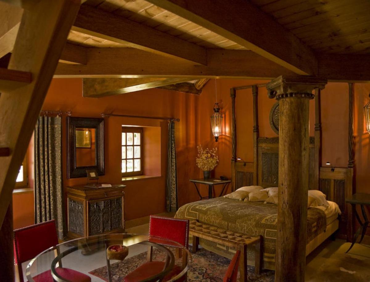 Château de Varillettes